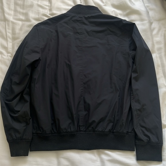 Bomber jacket from banana republic - Picture 3 of 3